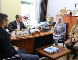 جامعة بوليتكنك فلسطين وجمعية بيت لحم العربية للتأهيل يب…