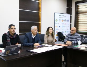 جامعة بوليتكنك فلسطين تعقد ورشة عمل حول التقييم البديل …