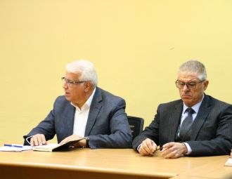  جامعة بوليتكنك فلسطين تعقد ورشة عمل لبحث آفاق التعاون …