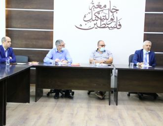 جامعة بوليتكنك فلسطين تعقد ورشة عمل حول "تخصصات دائرة ا…