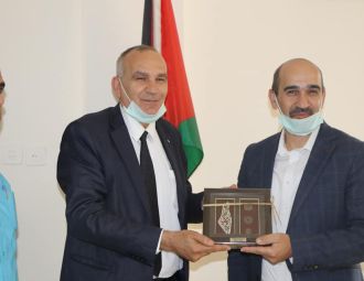 جامعة بوليتكنك فلسطين تختتم "البرنامج التدريبي لموظفي ا…