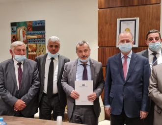 جامعة بوليتكنك فلسطين و المستشفى الاستشاري العربي يوقعا…