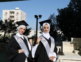 حفل تخرج الفوجين 39-40 من طلبةالدبلوم 