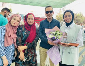 جامعة بوليتكنك فلسطين تحتفل بتكريم الطلبة المُتفوقين لل…