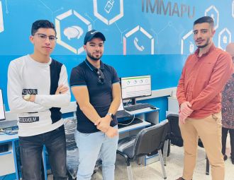 جامعة بوليتكنك فلسطين تختتم  فعّاليات معرض مشروع تحسين …