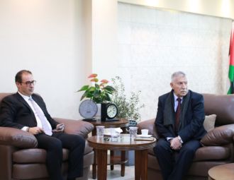 جامعة بوليتكنك فلسطين وشركة المُجمع الطبي العربي يشكّلا…