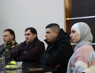 حفل توزيع جائزة شركة التميمي التجارية الصناعية الزراعية…