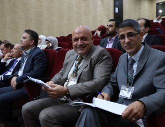 مركز التميز في التعليم والتعلم بجامعة بوليتكنك فلسطين  …