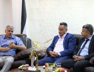 جامعة بوليتكنك فلسطين وشركة كهرباء الجنوب توقعّان اتفاق…