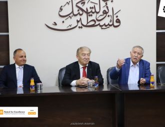 جامعة بوليتكنك فلسطين ومؤسسة المواصفات والمقاييس تفتتحا…