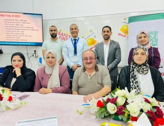 جامعة بوليتكنك فلسطين وحماية البيئة والهيئة المستقلة لح…